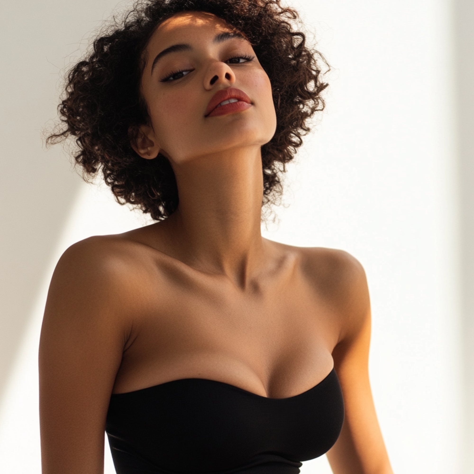 Partytime & After Dark shapewear at curvify.me