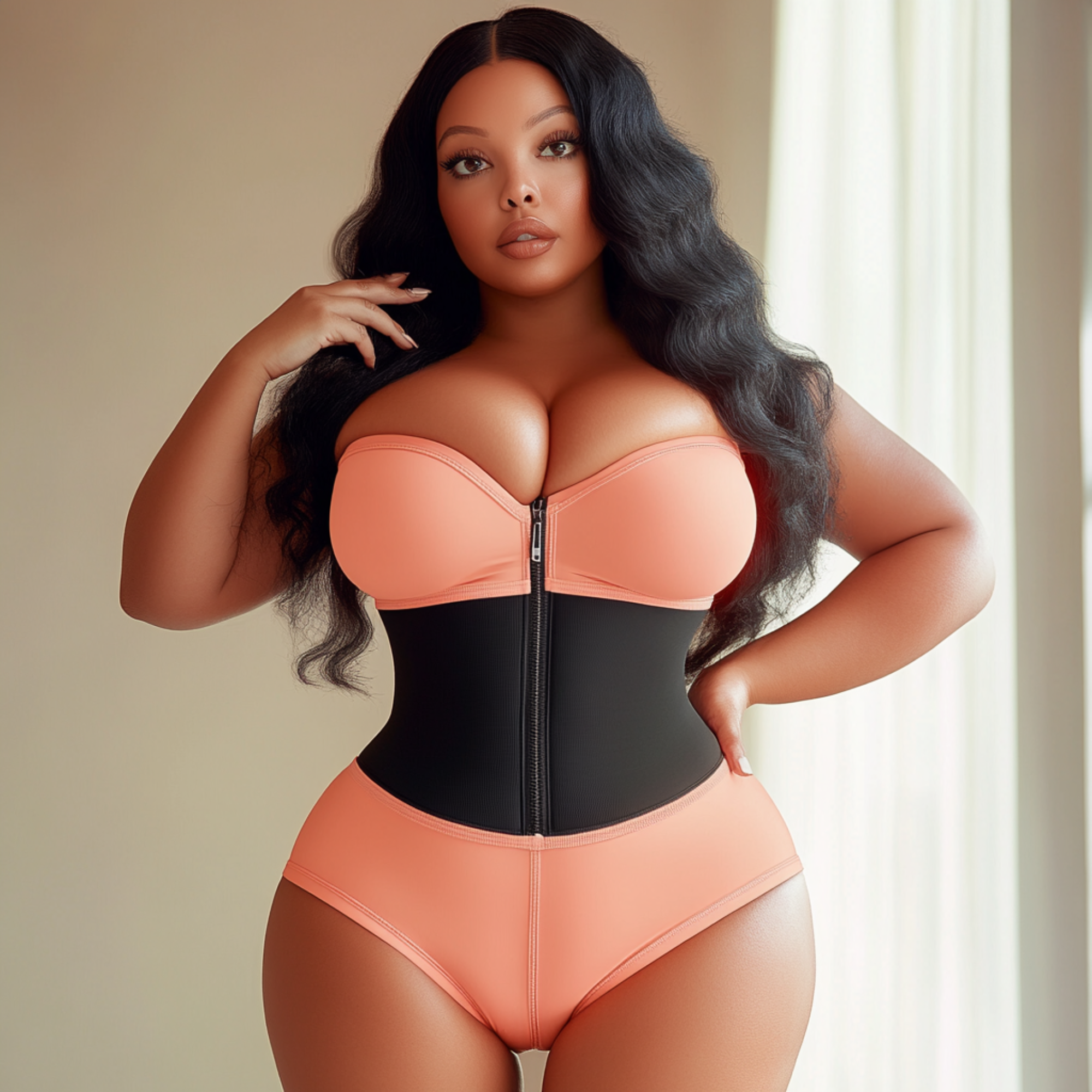 Waist Trainers