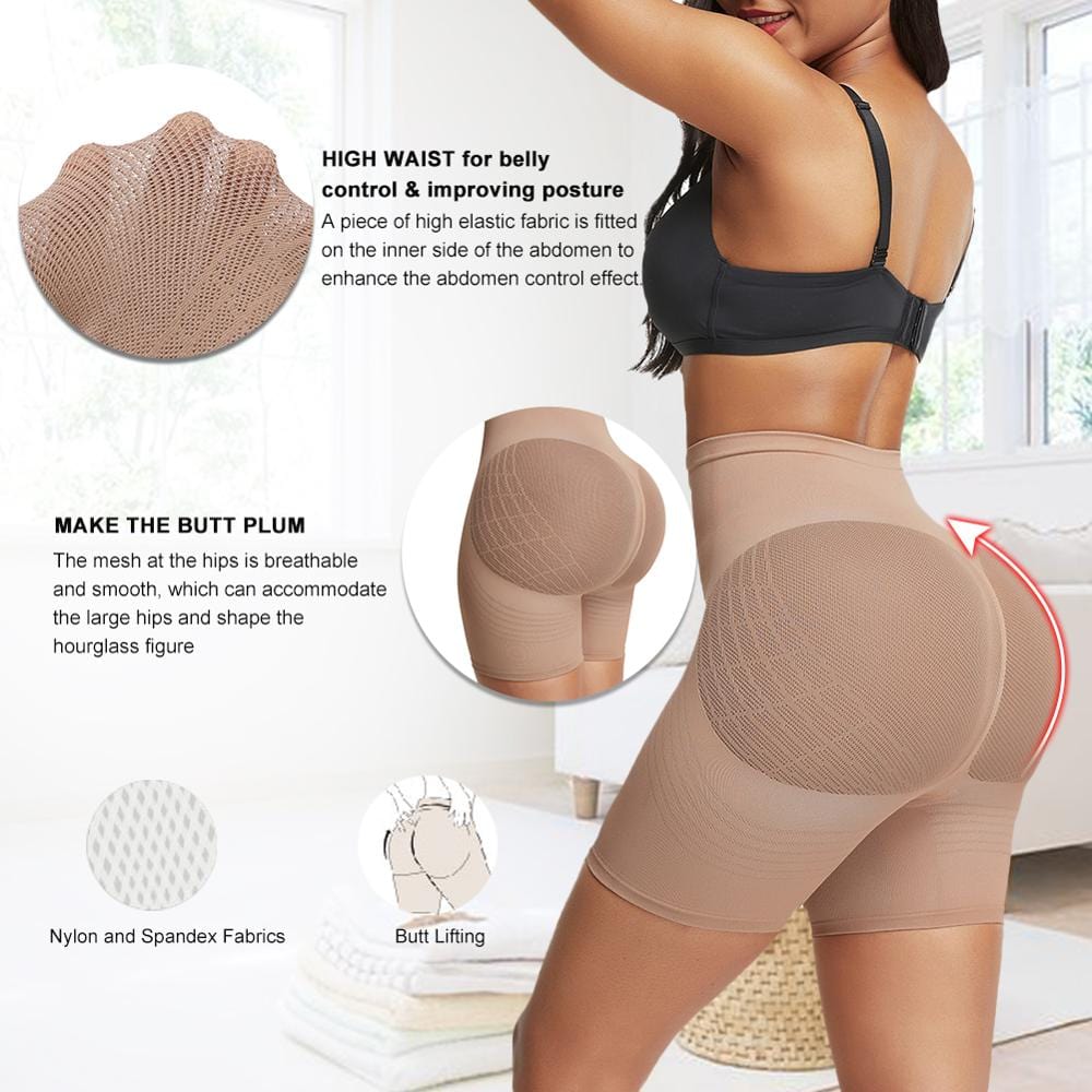 Shapewear at curvify.me