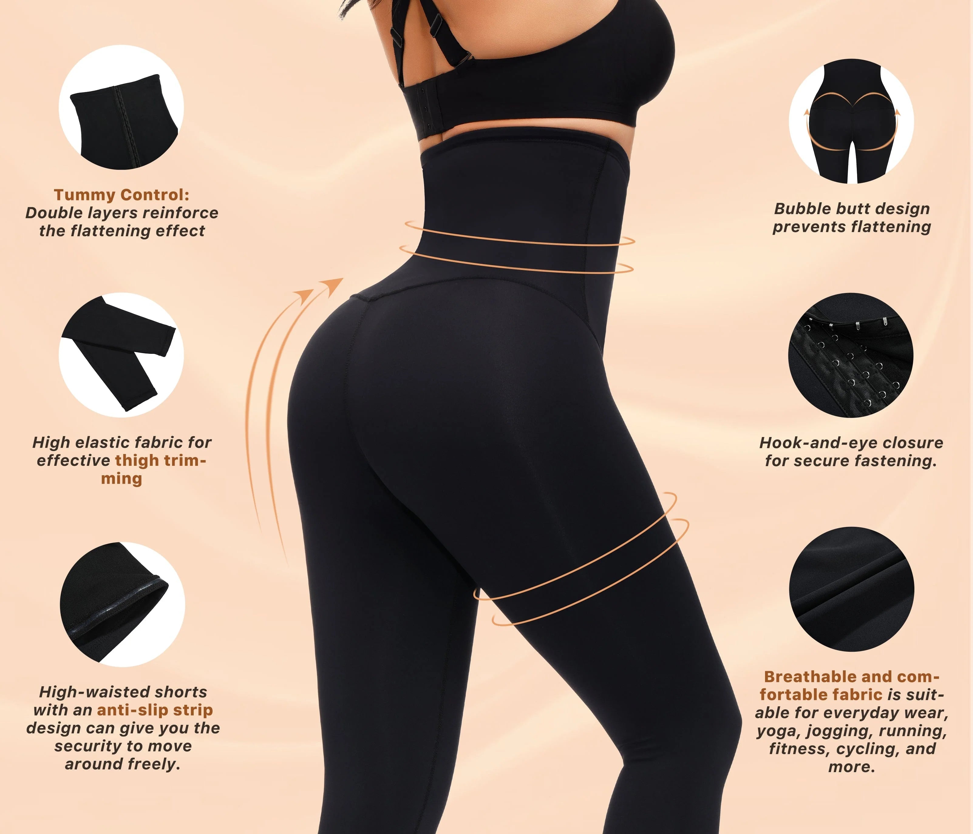 Shapewear at curvify.me