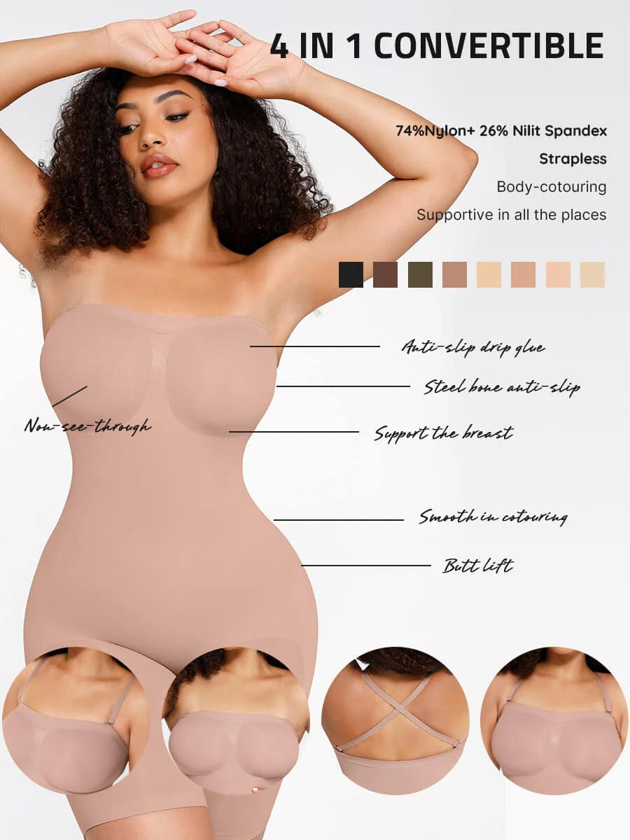 Shapewear at curvify.me