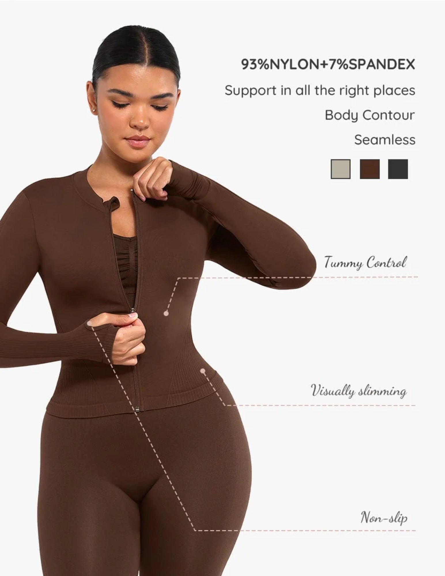 Shapewear at curvify.me