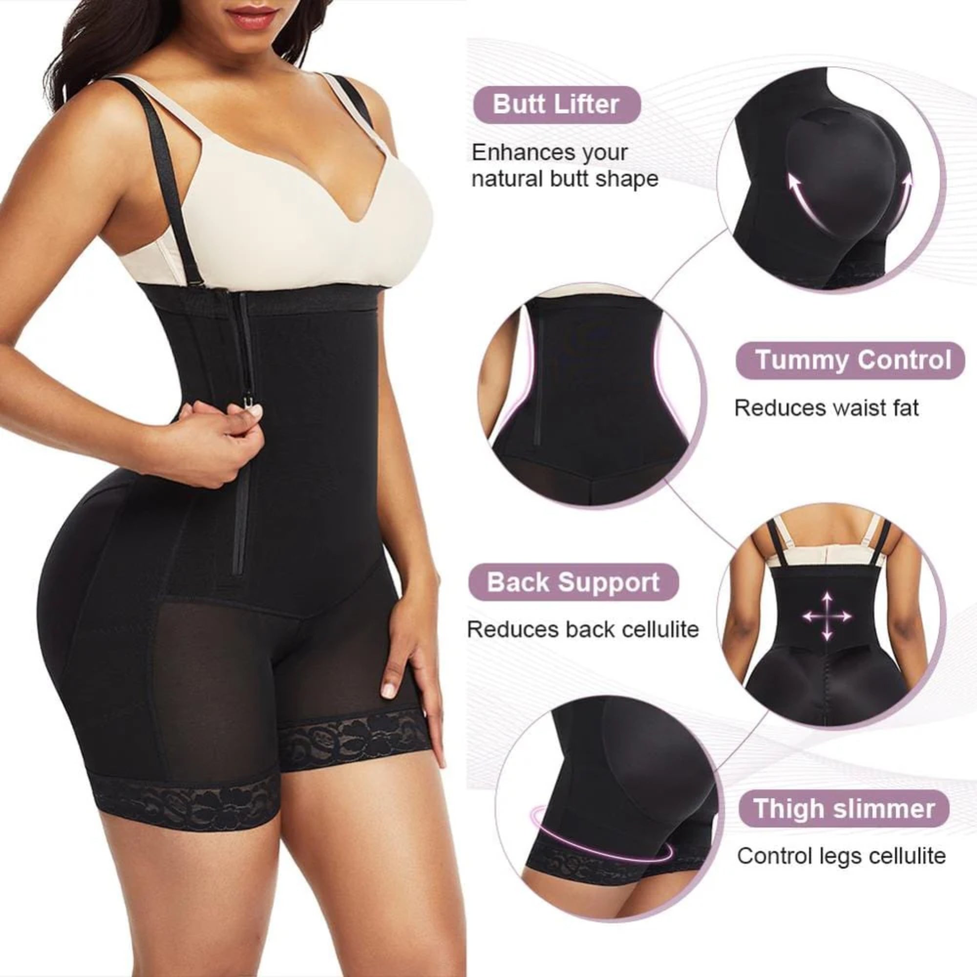 Shapewear at curvify.me