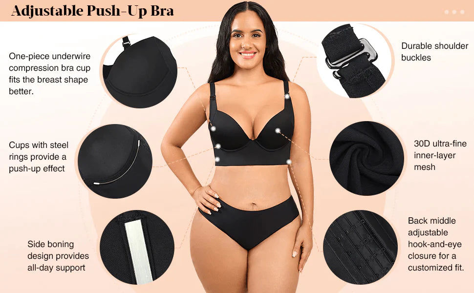 Shapewear at curvify.me