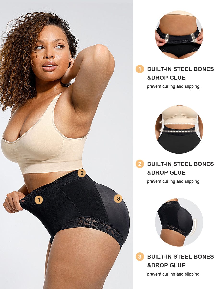 Shapewear at curvify.me