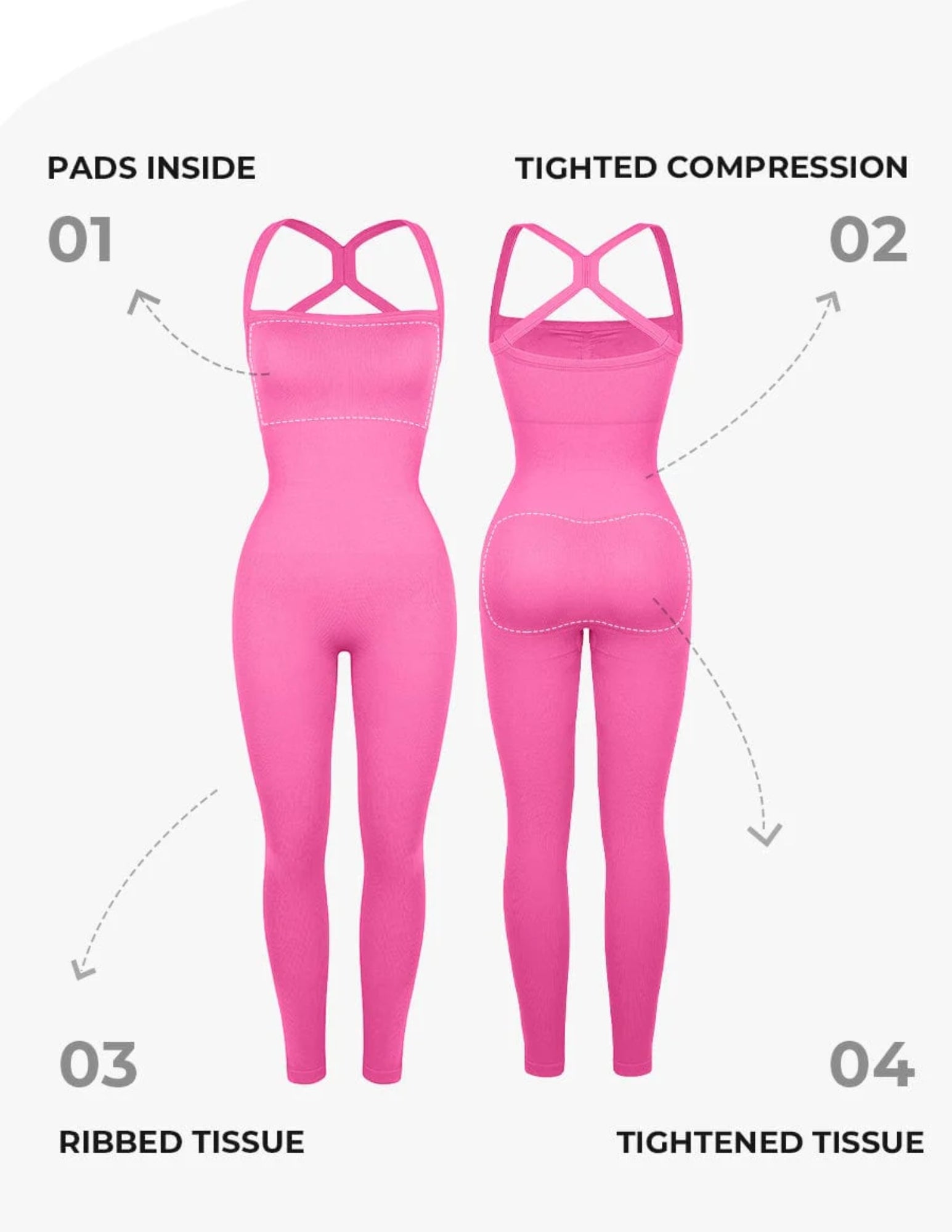 Shapewear at curvify.me
