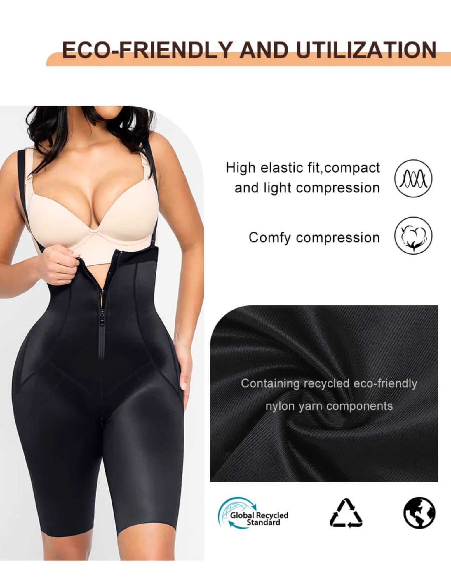 Shapewear at curvify.me
