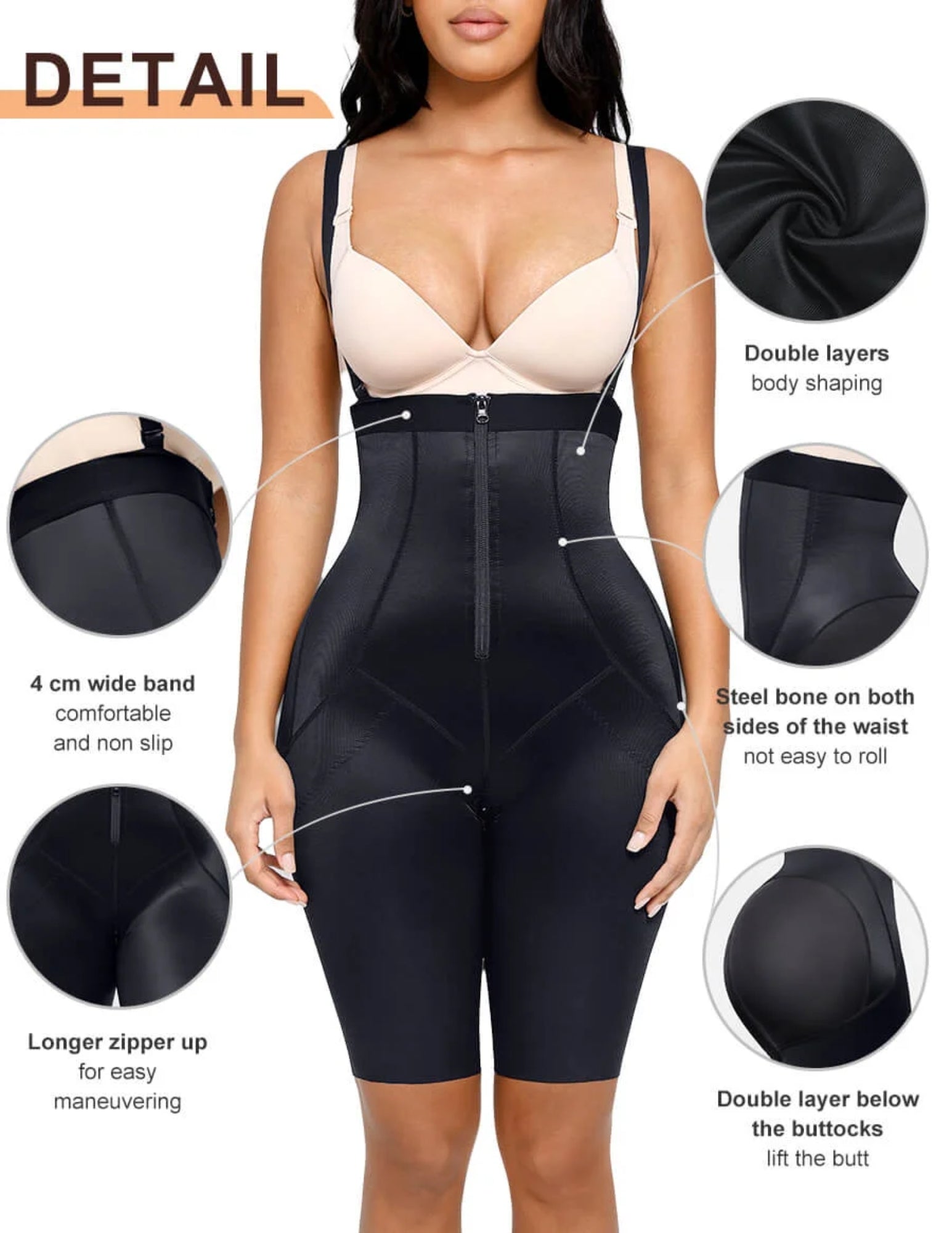 Shapewear at curvify.me