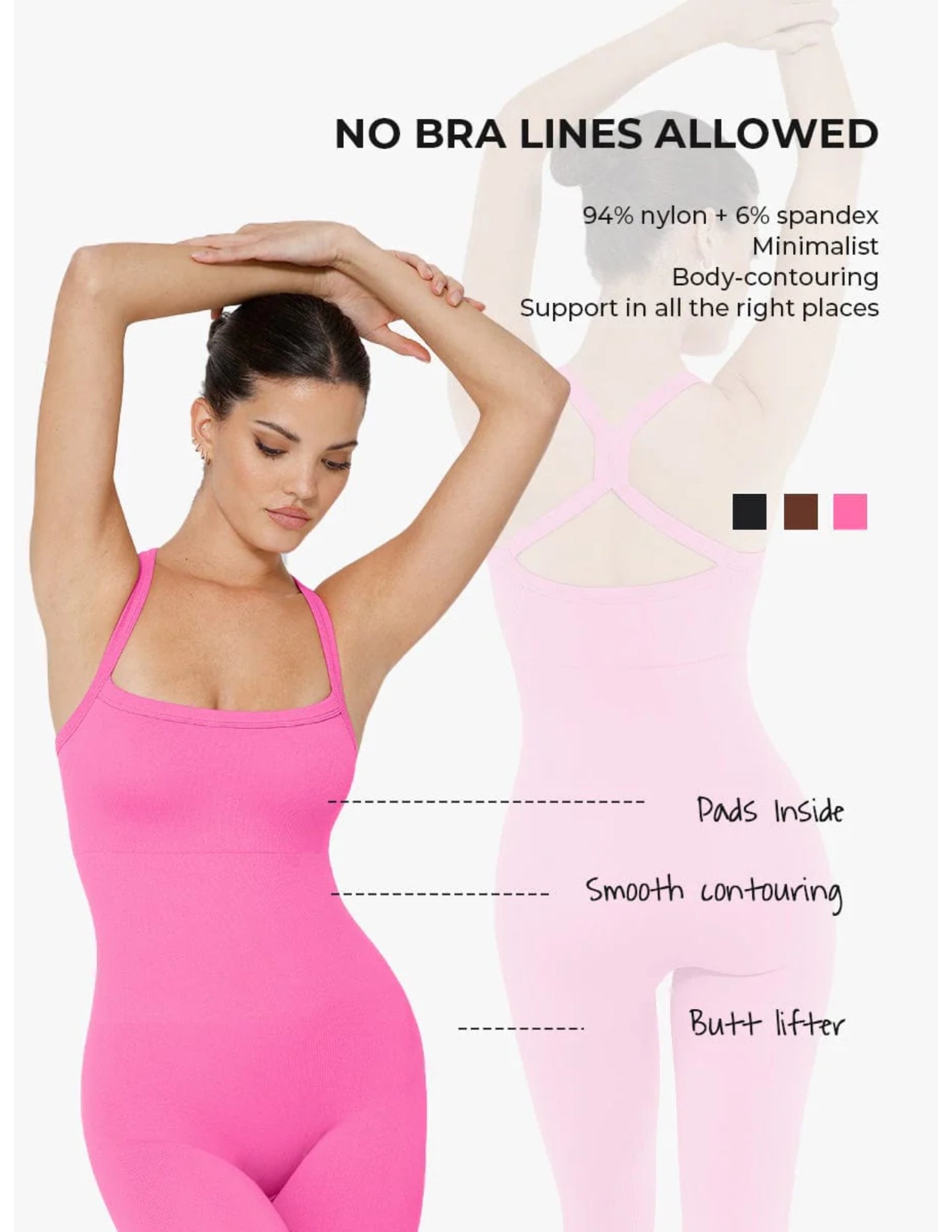 Shapewear at curvify.me