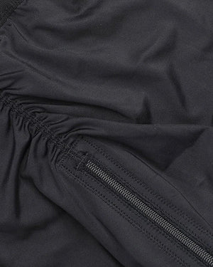 Adjustable U-Chest Faja | Tummy Control & Daily Shaping curvify.me