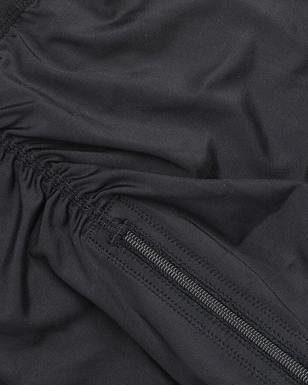 Adjustable U-Chest Faja | Tummy Control & Daily Shaping curvify.me