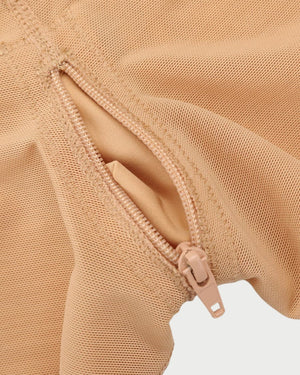 Adjustable U-Chest Faja | Tummy Control & Daily Shaping curvify.me