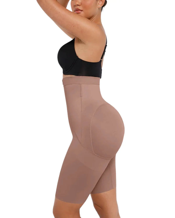 Curvify.me Post-Operative Faja Body Shaper curvify.me