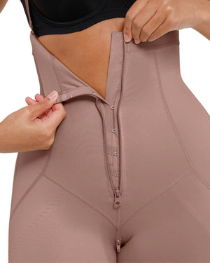 Curvify.me Post-Operative Faja Body Shaper curvify.me
