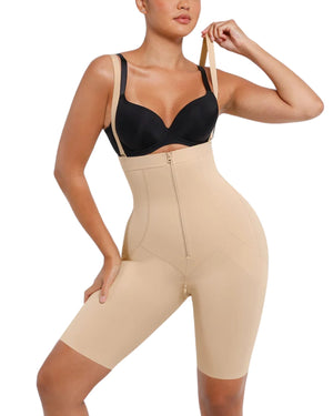 Curvify.me Post-Operative Faja Body Shaper curvify.me