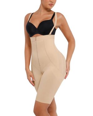 Curvify.me Post-Operative Faja Body Shaper curvify.me