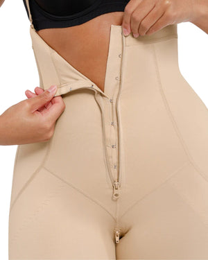 Curvify.me Post-Operative Faja Body Shaper curvify.me