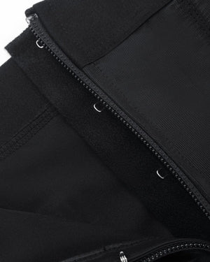 Curvify.me Post-Operative Faja Body Shaper curvify.me