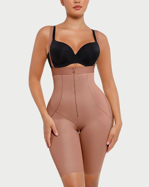 Curvify.me Post-Operative Faja Body Shaper curvify.me