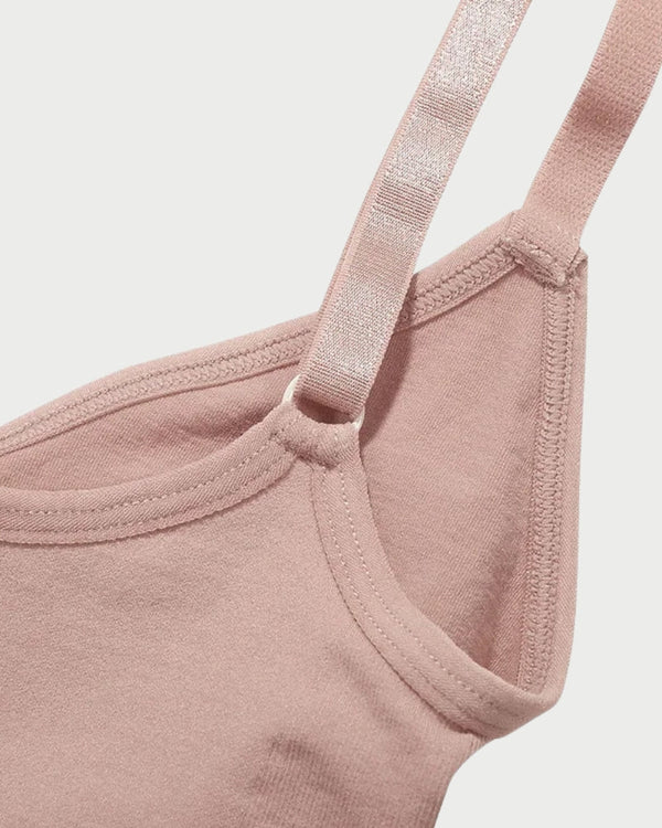Plus Size Seamless Full Body Shaper | Light Compression & Tummy Control curvify.me