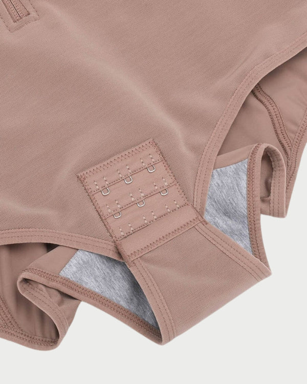 Post-Surgical Butt Lift & Waist Shaper | Tummy Control & Bust Support curvify.me
