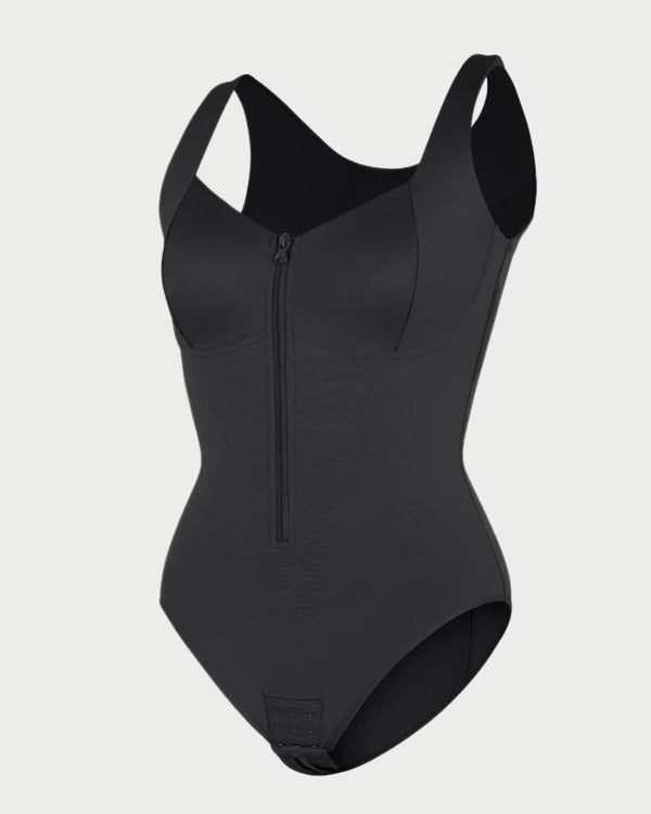 Post-Surgical Butt Lift & Waist Shaper | Tummy Control & Bust Support curvify.me