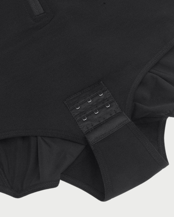 Post-Surgical Butt Lift & Waist Shaper | Tummy Control & Bust Support curvify.me