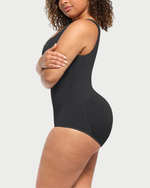 Post-Surgical Butt Lift & Waist Shaper | Tummy Control & Bust Support curvify.me