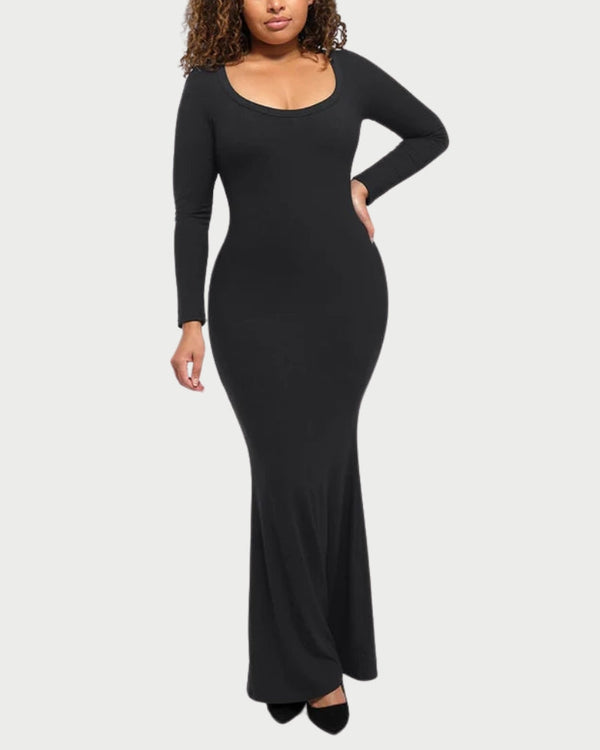 Post-Surgical Butt Lift & Waist Shaper | Tummy Control & Bust Support curvify.me