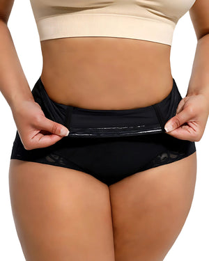 Shaper Lift & Tummy Control Shorts – Ultimate Butt Lifter Panties curvify.me