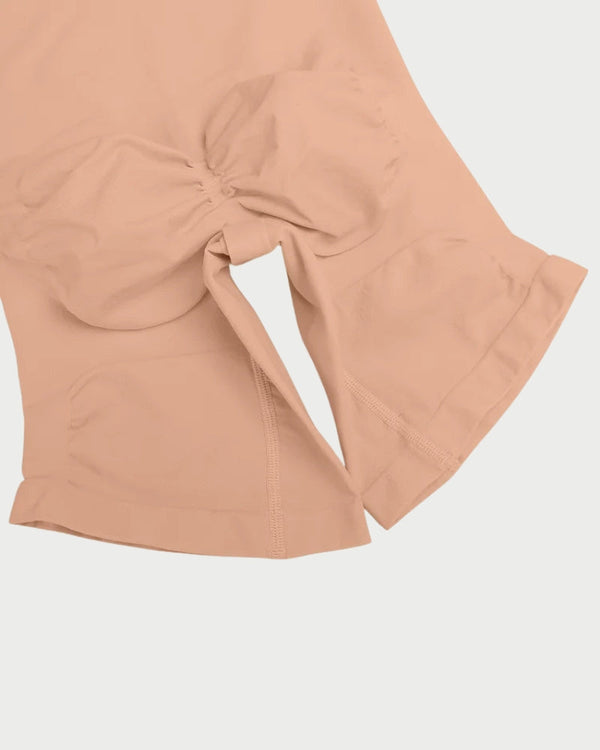 Strapless Butt Lifting Tummy Control Bodysuit | Seamless Sculpt & Support curvify.me