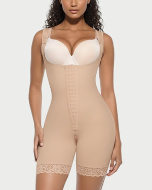 Adjustable Power-Shaping Butt Lifting Faja curvify.me