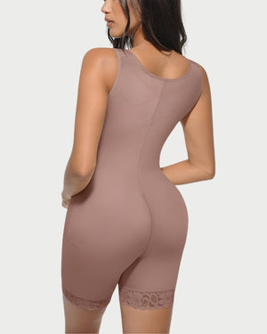 Adjustable Power-Shaping Butt Lifting Faja curvify.me