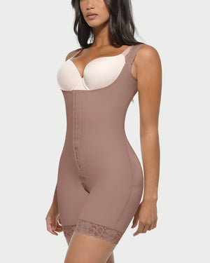 Adjustable Power-Shaping Butt Lifting Faja curvify.me