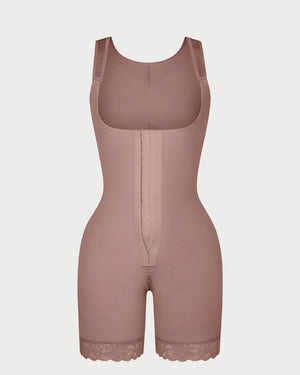 Adjustable Power-Shaping Butt Lifting Faja curvify.me