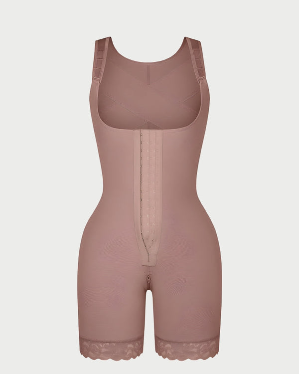 Adjustable Power-Shaping Butt Lifting Faja curvify.me