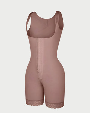 Adjustable Power-Shaping Butt Lifting Faja curvify.me