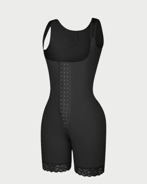 Adjustable Power-Shaping Butt Lifting Faja curvify.me