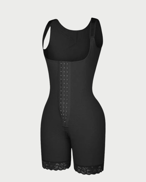 Adjustable Power-Shaping Butt Lifting Faja curvify.me