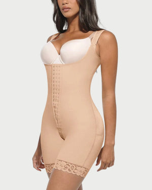 Adjustable Power-Shaping Butt Lifting Faja curvify.me