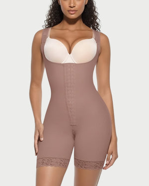Adjustable Power-Shaping Butt Lifting Faja curvify.me