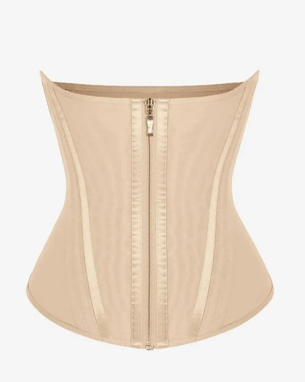 UltraSculpt 15-Steel Rib Waist Trainer