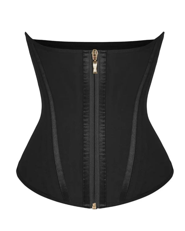 UltraSculpt 15-Steel Rib Waist Trainer