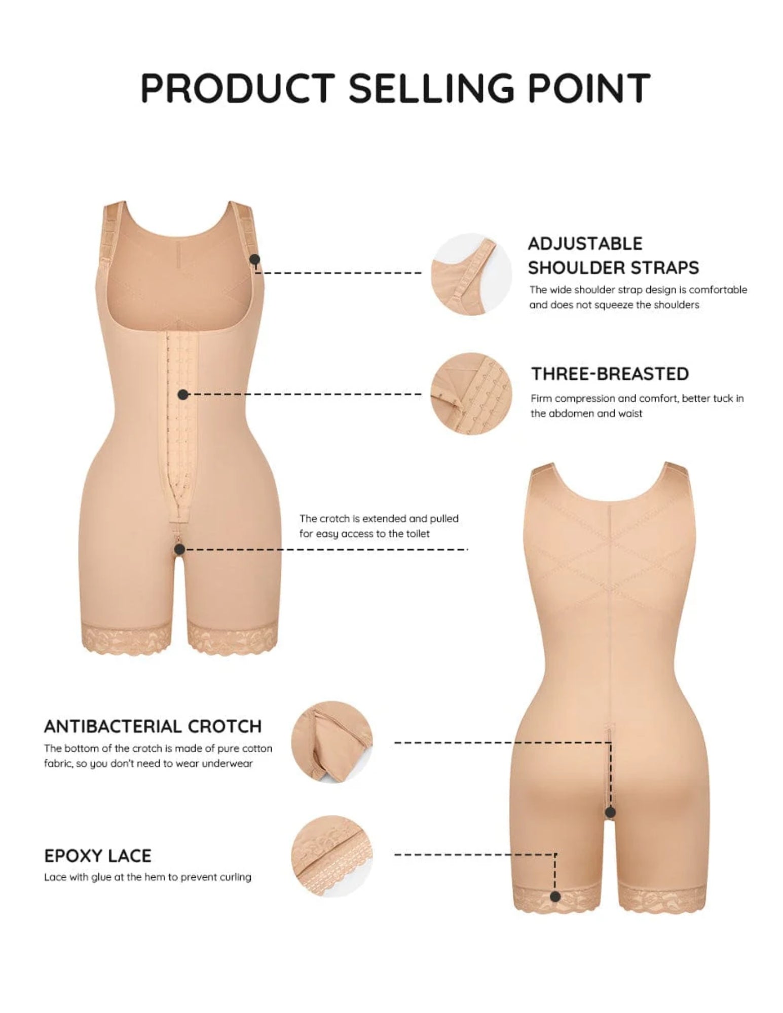 Shapewear at curvify.me